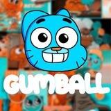 GUMBALL BSC Portal