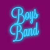 Агентство коммерческих встреч «BoysBand»