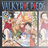 One Valkyrie' Piece