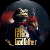 Pepe Godfather Official Group