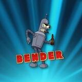 $BENDER Portal