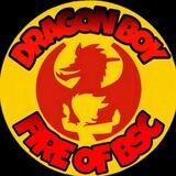 Dragon Boy | Fire of bsc🔥