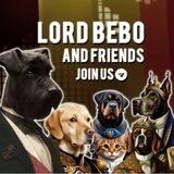Lord Bebo and Friends Chat