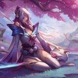 英雄联盟 LoL