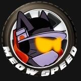 Meow Speed Announcements