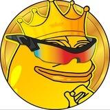 GLDPEPE - Welcome Portal