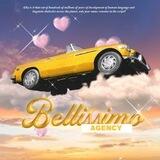 BellissimoNcy ORDAL EUY