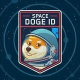 Space Doge ID 🇨🇳 Chinese