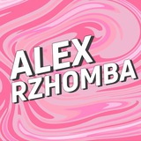 ALEX RZHOMBA