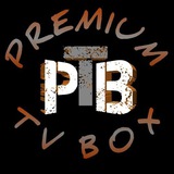 Premium TV BOX