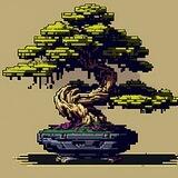 Ton Bonsai