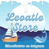 𝗟eoatle 𝗦tore 🐋