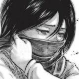 Forever and ever, Eren Yeager.
