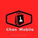 Chan Mobile Xitoy Aksessuar ♦️