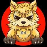 Komainu Army Community Chat
