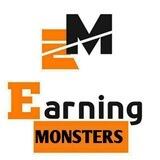 Earning Monsters