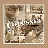 CORESSIA CAFE