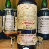 Laphroaig Collection