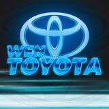 WEN TOYOTA ($TOYOTA PORTAL)