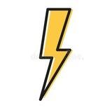 ⚡️ Молния