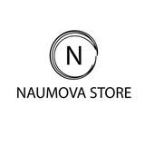 NAUMOVA STORE - шоурум женской одежды