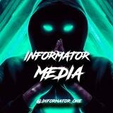 СЕТКА КАНАЛОВ INFORMATOR Media