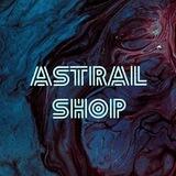 ASTRAL SLIV ПЕРЕХОДНИК
