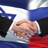 🇮🇱 Israel RU🇷🇺