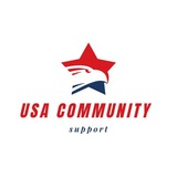 USA COMMUNITY SUPPORT NEWS