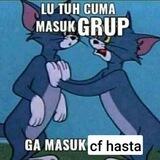 HASTA RUMPI