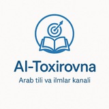 Al-Toxirovna