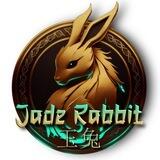 🐰 Jade Rabbit 玉兔 — 0% Tax │ Community Project 🐰