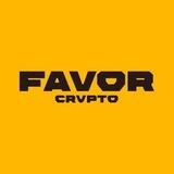 Favor Crypto