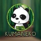 Kumaneko (大熊猫) 🐼 - BSC