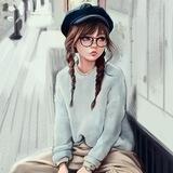 ✏️خانمِ نویسنده✏️