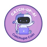 Catch Up Ai - TG Group
