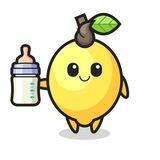 Baby Lemon Portal