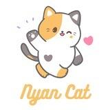 Nyan Cat ~ Tax 1% ~ 3 Months Lock ~ Renounced