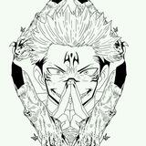 Jujutsu Kaisen VF