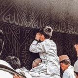 وَجاءتهُ البُشْرى