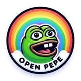 Open pepe Forex Trading Signals (FREE)