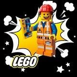 Lego PORTAL