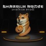 Shibarium Bridge (ERC) - Portal