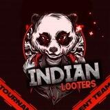 INDIAN LOOTERS