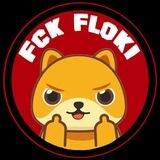 Fck Floki Portal