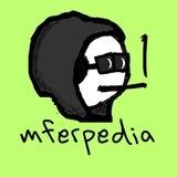 mferpedia - entry portal