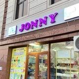 JONNY