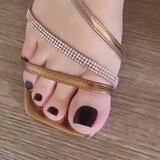 💦🔥🦶🏻Los Pies de Agatha🦶🏻🔥💦