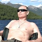 Putin In Denial