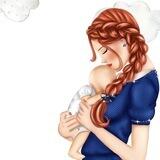 Мамы/Мамочки ДНР